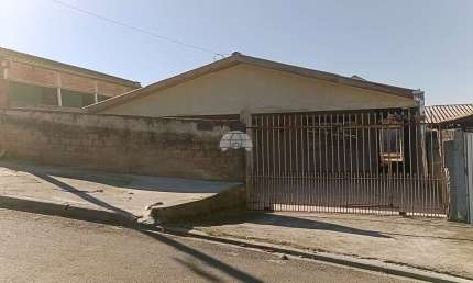 Casa com 3 quartos à venda na Rua Palmeira, 592, Jardim Karla, Pinhais, 70 m2 por R$ 298.000