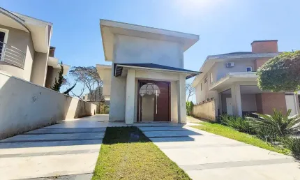 Casa em condomínio fechado com 3 quartos à venda na Avenida Pineville, 801, Pineville, Pinhais, 312 m2 por R$ 2.500.000