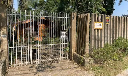 Terreno à venda na Rua Cláudio Manoel da Costa, 401, Bom Retiro, Curitiba, 114 m2 por R$ 790.000