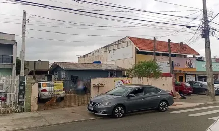 Terreno à venda na Avenida Maringá, 2946, Atuba, Pinhais por R$ 1.220.000