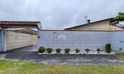 Casa com 4 quartos à venda na Rua Sebastião Caboto, 9512, Shangri-lá, Pontal do Paraná, 168 m2 por R$ 750.000