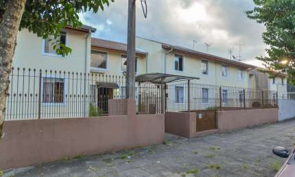 Apartamento com 2 quartos à venda na Rua Professor Benedito Conceição, 1884, Capão da Imbuia, Curitiba, 49 m2 por R$ 220.000