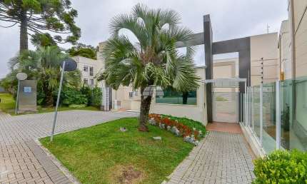 Apartamento com 2 quartos à venda na Rua Theodoro Makiolka, 285, Santa Cândida, Curitiba, 40 m2 por R$ 265.000