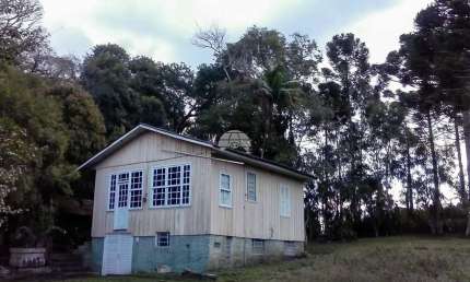 Chácara / sítio à venda na Rua das Araucárias, S/N, Jardim Karla, Pinhais por R$ 2.400.000