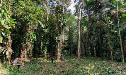 Terreno à venda na ESTRADA DA CAPITUVA, 1043, Zona Rural, Morretes por R$ 450.000