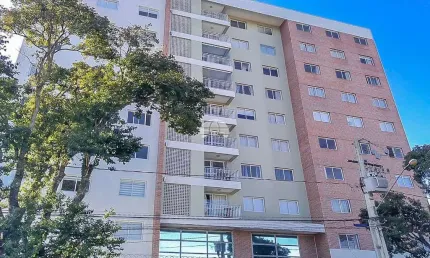 Apartamento com 2 quartos à venda na Rua Dezenove de Novembro, 200, Centro, Pinhais, 72 m2 por R$ 620.000
