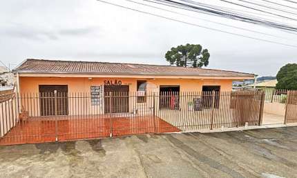 Sala comercial à venda na Rua José Beira, 151, Jardim Osasco, Colombo, 365 m2 por R$ 860.000