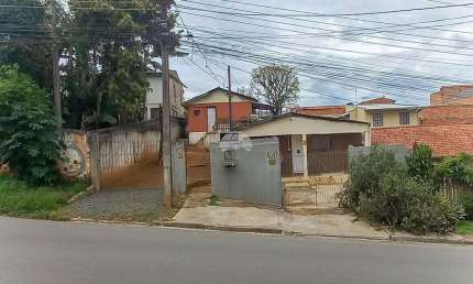 Terreno à venda na Rua Manoel Costacurta, 150, Jardim Iracema, Colombo, 109 m2 por R$ 349.000