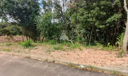 Terreno à venda na Rua das Oliveiras, 76, Parque do Embu, Colombo, 1117 m2 por R$ 300.000