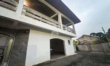 Casa com 3 quartos à venda na Rua Padre Francisco Bonato, 1235, Centro, Colombo, 350 m2 por R$ 1.300.000
