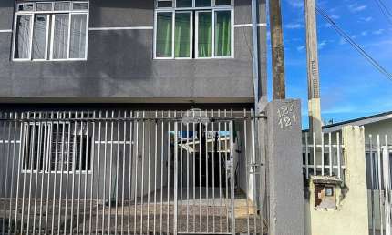 Terreno à venda na Rua Benedito Mendes de Moraes, 127, Arruda, Colombo, 182 m2 por R$ 700.000