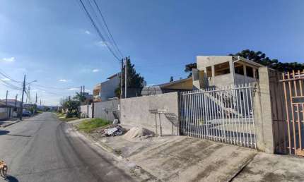 Casa com 3 quartos à venda na Travessa Lago Salto Santiago, 151, Parque dos Lagos, Colombo, 250 m2 por R$ 550.000