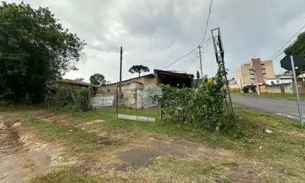Terreno à venda na Travessa Francisco Spichila, 130, Jardim Osasco, Colombo por R$ 400.000