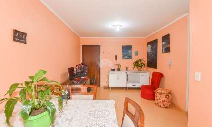 Apartamento com 3 quartos à venda na Rua Nossa Senhora de Nazaré, 2401, Boa Vista, Curitiba, 74 m2 por R$ 450.000