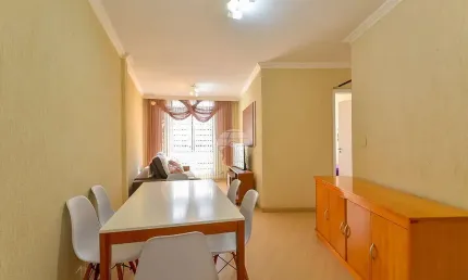 Apartamento com 2 quartos à venda na rua maurício nunes garcia, 310, jardim botânico, curitiba, 53 m2 por r$ 290.000