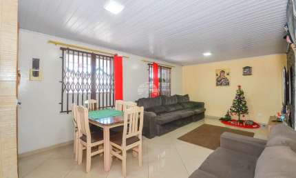 Ponto comercial à venda na Rua José Milek Filho, 1208, Campina do Arruda, Almirante Tamandaré, 298 m2 por R$ 990.000