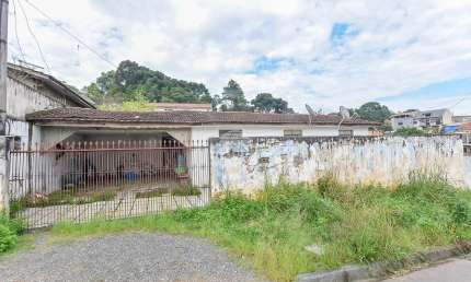 Terreno à venda na Rua Rio Içá, 42, Jardim Colúmbia, Colombo, 50 m2 por R$ 250.000