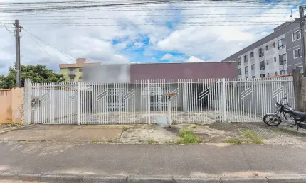 Casa com 5 quartos à venda na Rua Astorga, 270, Guaraituba, Colombo, 300 m2 por R$ 670.000