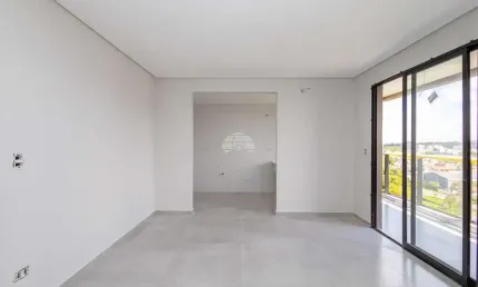 Apartamento com 2 quartos à venda na Rua Joaquim Nabuco, 531, Tingui, Curitiba, 62 m2 por R$ 482.383