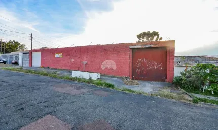 Casa com 5 quartos à venda na Rua Hermes Marques, 235, Santa Cândida, Curitiba, 400 m2 por R$ 1.200.000