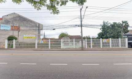 Casa comercial à venda na Avenida Anita Garibaldi, 3386, São Lourenço, Curitiba, 357 m2 por R$ 1.200.000