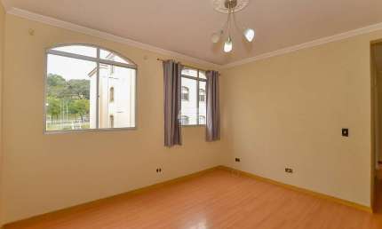 Apartamento com 3 quartos à venda na Rua Macapá, 1263, Boa Vista, Curitiba, 68 m2 por R$ 325.000