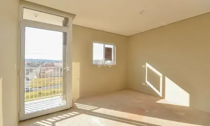 Apartamento com 3 quartos à venda na Rua João D'Agostin, 2098, Palmital, Colombo, 54 m2 por R$ 299.000