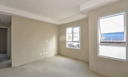 Apartamento com 3 quartos à venda na Rua João D'Agostin, 2098, Palmital, Colombo, 52 m2 por R$ 405.000