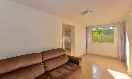 Apartamento com 2 quartos à venda na rua mário zanlorenzi, 2070, campo comprido, curitiba, 42 m2 por r$ 229.000