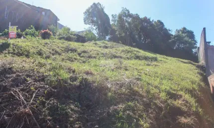 Terreno à venda na Rua íris, 402, Jardim Boa Vista, Campo Magro por R$ 280.000