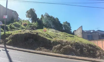 Terreno à venda na Rua íris, 402, Jardim Boa Vista, Campo Magro por R$ 280.000