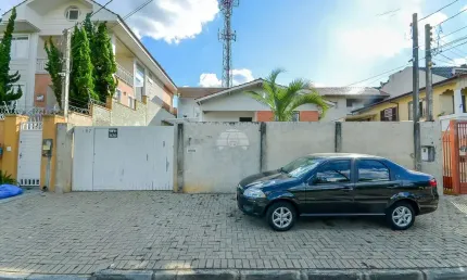 Casa com 3 quartos à venda na Rua Cipriano Antônio Rigotto, 197, Pilarzinho, Curitiba, 238 m2 por R$ 790.000