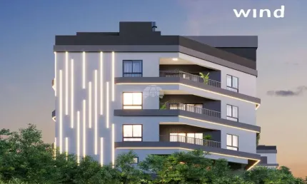 Loft com 3 quartos à venda na Rua Doutor Leão Mocellin, 390, Santa Felicidade, Curitiba, 117 m2 por R$ 1.035.900