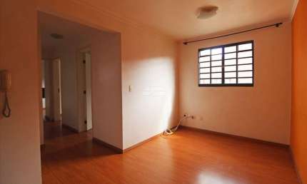 Apartamento com 3 quartos à venda na Rua Miguel Jorge Nasser, 1015, Tingui, Curitiba, 62 m2 por R$ 285.000