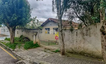 Terreno à venda na Rua Tapajós, 306, Colônia Rio Grande, São José dos Pinhais, 45 m2 por R$ 320.000