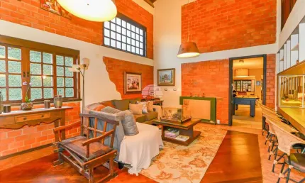 Casa com 3 quartos à venda na Rua Francisco Fay Neves, 506, Santa Felicidade, Curitiba, 337 m2 por R$ 1.800.000
