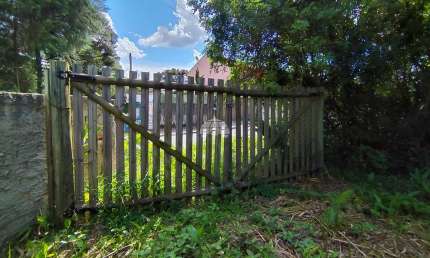 Casa com 3 quartos à venda na Rua Máximo Cantador, 88, Centro, Araucária, 95 m2 por R$ 490.000