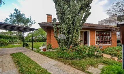 Casa com 3 quartos à venda na Rua Manoel das Chagas Lima, 346, São Braz, Curitiba, 190 m2 por R$ 1.000.000