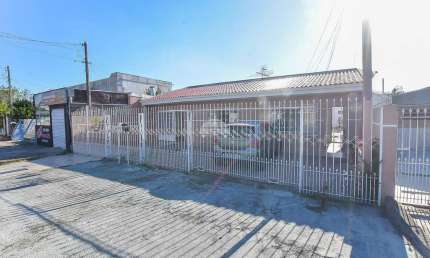Casa com 3 quartos à venda na Rua João Tobias de Paiva Netto, 655, Cajuru, Curitiba, 265 m2 por R$ 750.000