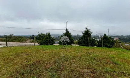 Terreno à venda na RUA ROSA SEDOSKI VALENGA, 332, Centro, Campo Magro por R$ 480.000