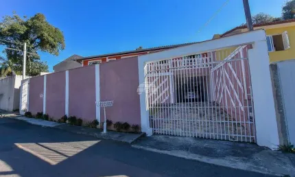 Casa com 4 quartos à venda na rua pedro ribeiro dos santos, 139, santa felicidade, curitiba, 160 m2 por r$ 900.000