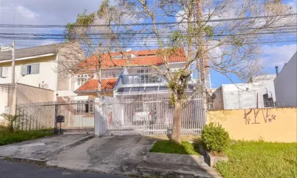 Casa com 4 quartos à venda na Rua Thereza Darif, 366, Pilarzinho, Curitiba, 200 m2 por R$ 660.000