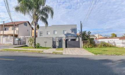 Casa com 7 quartos à venda na Rua Angelina Braga Cortezzi, 341, Santa Felicidade, Curitiba, 375 m2 por R$ 1.850.000