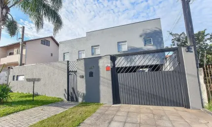 Casa com 7 quartos à venda na Rua Angelina Braga Cortezzi, 341, Santa Felicidade, Curitiba, 375 m2 por R$ 1.850.000