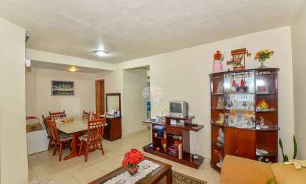 Casa com 4 quartos à venda na Rua Vieira Fazenda, 855, Portão, Curitiba, 230 m2 por R$ 850.000