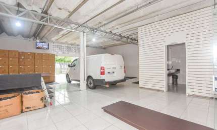 Ponto comercial à venda na Avenida Anita Garibaldi, 2058, Ahú, Curitiba, 251 m2 por R$ 1.300.000