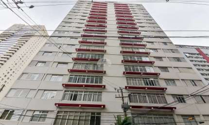 Apartamento com 3 quartos à venda na Rua Visconde do Rio Branco, 1799, Centro, Curitiba, 151 m2 por R$ 620.000