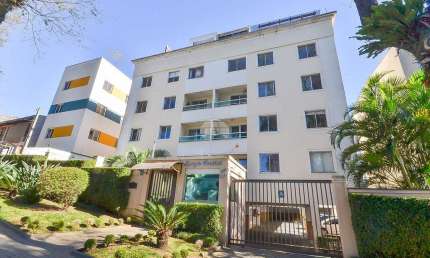 Apartamento com 3 quartos à venda na Rua Ponta Grossa, 336, Portão, Curitiba, 65 m2 por R$ 450.000