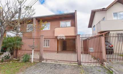 Casa com 3 quartos à venda na Rua Paulo Friebe, 274, Bairro Alto, Curitiba, 152 m2 por R$ 620.000