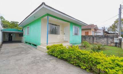 Terreno à venda na Rua Santa Madalena Sofia Barat, 506, Bairro Alto, Curitiba, 700 m2 por R$ 665.000